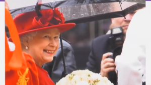 Spomienka na Alžbetu II. v Tatrách: Prírodná krása, ktorá jej učarovala