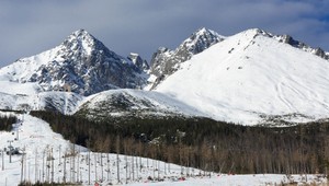 80 ľudí volalo v Tatrách o pomoc