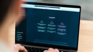 Toto slovo nikdy nezadávajte do ChatGPT: Varujú odborníci