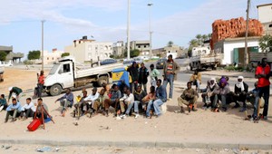 Generál nariadil ozbrojeným silám, aby konfrontovali lode v líbyjských teritoriálnych vodách