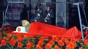 Veľký nástupca. Tak vidí propaganda syna Drahého vodcu