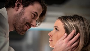 Fešáka zo seriálu Nemocnica si ženy okamžite obľúbili: Neuveríte, čo mu vyviedla nadšená fanúšička