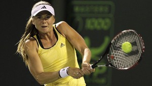 Hantuchová mala na "lopate" V.Williamsovú, no prehrala