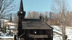 V tatranských dedinách zachraňujú historické kostolíky vlastnými silami