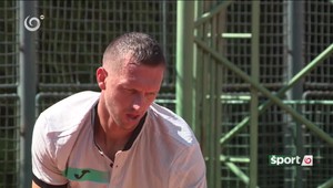 Za šesť týždňov bol doma iba 10 hodín. Slovák bude v Top Ten