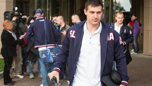 Slováci odcestovali do Minska s pokorou. Mladým patrí budúcnosť!