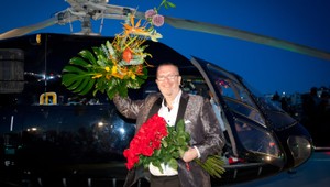 Priznanie Richarda Müllera (50). Najviac ho trápi rozpad manželstva