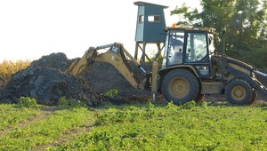 Na juhu Slovenska hľadali ilegálny hrob Niguta, pravej ruky košického bossa Okoličányho