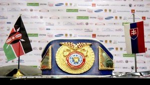 Tomi KID Kovács v auguste o titul šampióna EBU