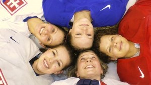 Slovenky sú naďalej v hre o Áčko