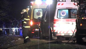 Tragédia na obľúbenom úseku cestných pirátov. O život prišli mladíci