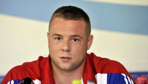 Olympionik Lomnický na súde. Jeho kladivo letelo z klietky až na parkovisko