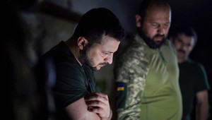 322. deň na Ukrajine: Ukrajina môže vojnu vyhrať tento rok, tvrdí poradca ukrajinského prezidenta