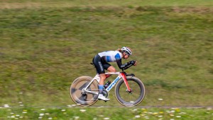 CHLADOŇOVÁ berie ďalší BRONZ z Majstrovstiev Európy