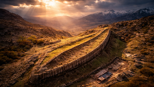 Legenda o Noemovej arche znovu ožila: Vedci sú opatrní