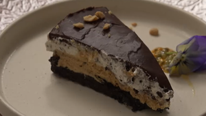 Dezert: Americká bomba