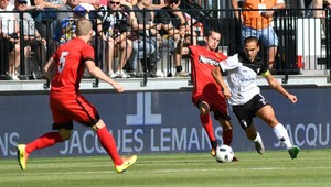 Po domácej prehre rozlúčka Myjavy s pohárovou scénou