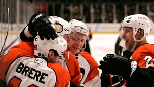 Philadelphia proti Washingtonu možno aj s Brierom