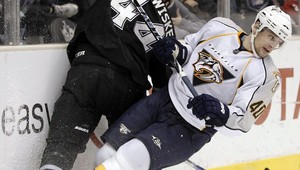 Svatoš bude pokračovať v kariére v drese Ottawy