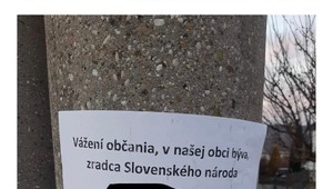 Šírením súkromných adries poslancov a politikov sa už zaoberá polícia