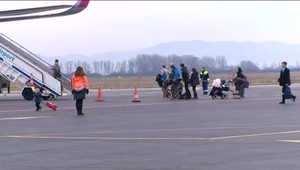 Muž unikal polícii 48 mesiacov, dolapili ho na košickom letisku