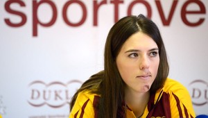 Vlhová napreduje! Upravila stravu, vie lepšie analyzovať tréningy