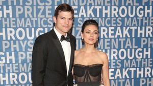 Ashton Kutcher vyjadril podporu Ukrajine, odkiaľ mu pochádza manželka!