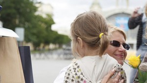 Malá Isabela už nedýchala. Tri ženy neváhali ani chvíľu a pribehli jej na pomoc