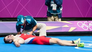 Famózny Richard Varga (24) obhájil titul majstra sveta