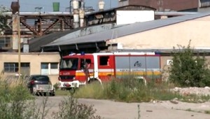 Hrôza v Partizánskom. Muž (32) začal horieť