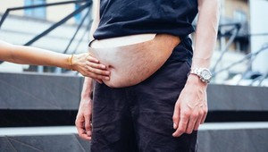 Najvtipnejšia pánska ľadvinka je už v predaji!