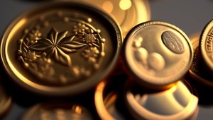 Muž našiel náhodou v zemi zlato: Miesto mu ukázal detektor