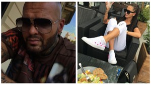 Iba hra? Rytmus obedoval so Zuzou, ktorá sa pohádala s Darou