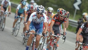 Anton si udržal červené tričko, v Alcoy najrýchlejšie Lopez