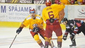 Košice nevyhrali ani v Martine, obrat Trenčína s Bystricou