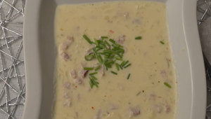 Polievka: Máj z jedného hrnca