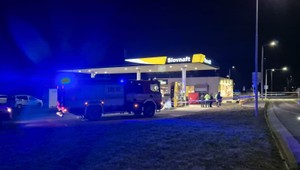 Tragická nehoda: Auto zrazilo malého chlapca. Za volantom sedel jeho otec