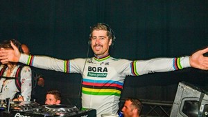 Ako dostaneme Sagana na Slovensko?