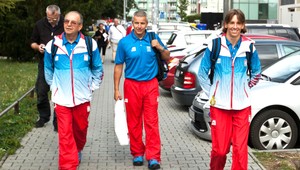 Nabrali smer Londýn. Toto sú naše najväčšie nádeje