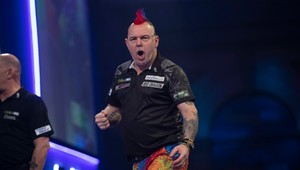 Prvá polovica šípkarskej Premier League v apríli bez divákov