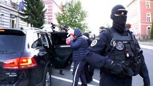 Andruskó sa s prokurátorom dohodol na vine a treste v prípade vraždy Jána Kuciaka a Martiny Kušnírovej