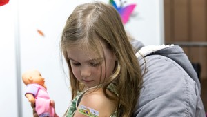 Prekvapivé výsledky: Až štvrtina symptomatických detí má long covid!