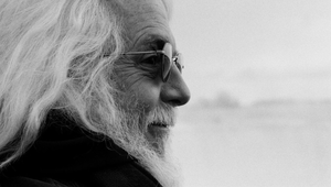 Držiteľ Oscara Robert Richardson si prevzal Krištáľový glóbus. Festival uviedol aj dokument o jeho živote