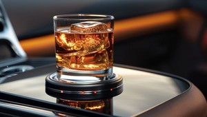 Opitý vodič vrazil do auta, v ktorom sedel otec s dvoma deťmi. Nehody spôsobené alkoholom pribúdajú