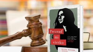 Prelomové vyšetrovanie sexuálnych útokov: TRUE CRIME Prezraď mi všetko