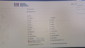 ZMOS upozorňuje dôchodcov na podvodníkov, ktorí zneužívajú sčítanie obyvateľov