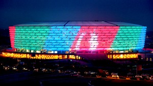 Otvorenie I. európskych hier v Baku bude už tento piatok