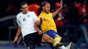 Klose (34) už len o gól zaostáva za Gerdom Müllerom