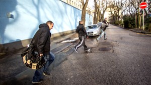 753 odsúdených už opustilo brány väzníc