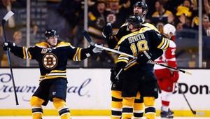 Chára poslal Tatara s Jurčom gólom na MS do Bieloruska